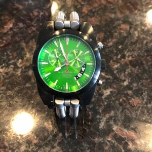 Android USA Men’s Watch